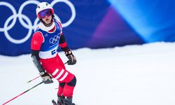 Kış Olimpiyatları'ndan yine sıfır çektik!