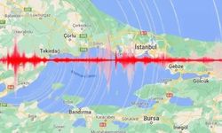 Kandilli Rasathanesi’nden çarpıcı rapor!