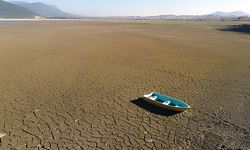 Türkiye Susuzluğa Gidiyor!