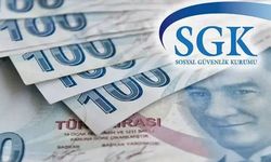 SGK’dan prim borçlarına düzenleme