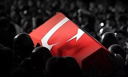 MSB: 1 asker şehit oldu