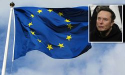 AB’den Elon Musk’a kınama