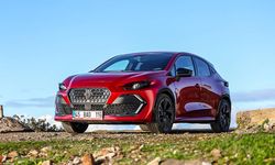 Yeni Renault Clio Türkiye'de!