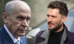 Bahçeli’den Uraz Kaygılaroğlu'na tebrik telefonu