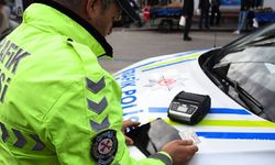 Trafik kazalarında yeni dönem