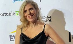 Emmy ödüllü yapımcı Atina'da ölü bulundu