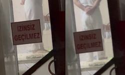 Ramazan’da hijyen skandalı