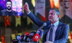 Özel’den Tarkan'a çağrı