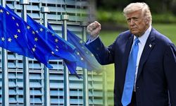 Avrupa Birliği'nden Trump'a rest