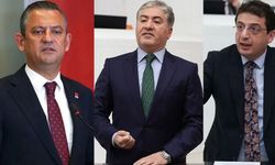 3 ismin dokunulmazlık fezlekesi TBMM’de