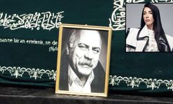 Hande Yener’den Ali Tutal’a veda