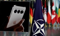 Nato onayı olan ilk cihaz