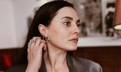 Yeni yaşını kutladı!