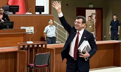 İmamoğlu'nun duruşması öncesinde sürpriz gelişme