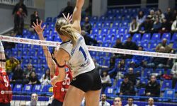 Badmintonun Yıldızları Osmangazi’de parladı