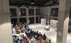 Nilüfer Felsefe Buluşmaları'nda gündem yapay zeka ve insan