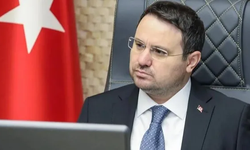 Akın Gürlek'e ilk soru önergesi geldi