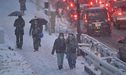 Kar yağışı nedeniyle can kaybı 27'ye yükseldi