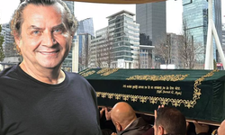 Armağan Çağlayan'dan Fatih Ürek'in cenazesi sonrası sitem!