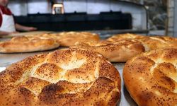 Ramazan pidesinin fiyatı belli oldu