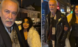 Levent Özdilek'in görüntüleri gündeme bomba gibi düştü