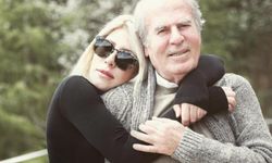 Yeni aşka yelken açtı!