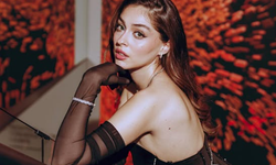 Cem Bölükbaşı sevgilisi Cemre Baysel'in doğum gününü kutladı