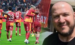 Şahan Gökbakar durmadı: Galatasaray'a ağır sözler!