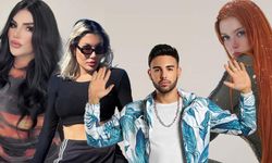 Uyuşturucu soruşturmasında gözaltına alınmışlardı: Simge Barankoğlu, Taha Özer ve 4 kişi tutuklandı