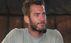 Survivor Ogeday Girişken evliliğe ilk adımı attı!