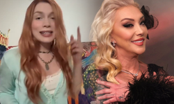 Aleyna Tilki Güllü'nün 'Oyuncak Gibi' şarkısını söyledi!