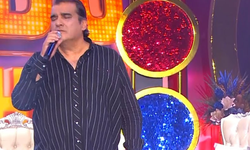 Ömer Danış'tan üzen haber!