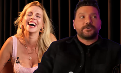 Melis İşiten'in 'çoklu flört' açıklaması!