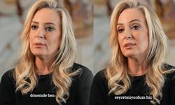 Saba Tümer’den yıllar sonra itiraf