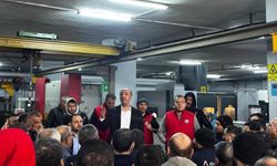 Bu fabrikada maaşlar 95 bin TL oldu!