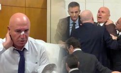 Mahmut Tanal  Osman Gökçek'e meydan okudu!