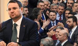 Akın Gürlek’ten dikkat çeken çıkış