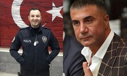 İntihar eden polis memuru Emrah Sevim'in dikkat çeken mesaj