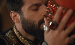 Gerdek sahnesine eleştiri yağdı!