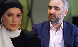 İsmail Saymaz'dan sert tepki!