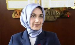 Kübra Güran Yiğitbaş'a yeni görev, Erdoğan imzaladı