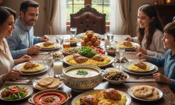 İftara ne pişirsem diyenlere