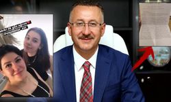 'Yasak aşk’ iddiasında yeni perde!