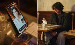 İnsan hayret ediyor!