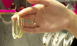 Gümüşe talep arttı, adeta yok satıyor!