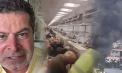 Meksika'dan dönemiyor Peşpeşe paylaştı...