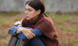 Deniz Baysal, Teşkilat'tan bir anda çıkarıldı!