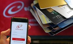 E-Devlet'ten bakılıyor!