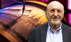 Kandilli verileri ortaya çıkardı!