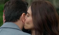 Kıskanmak dizisinde şaşırtan ayrılık!